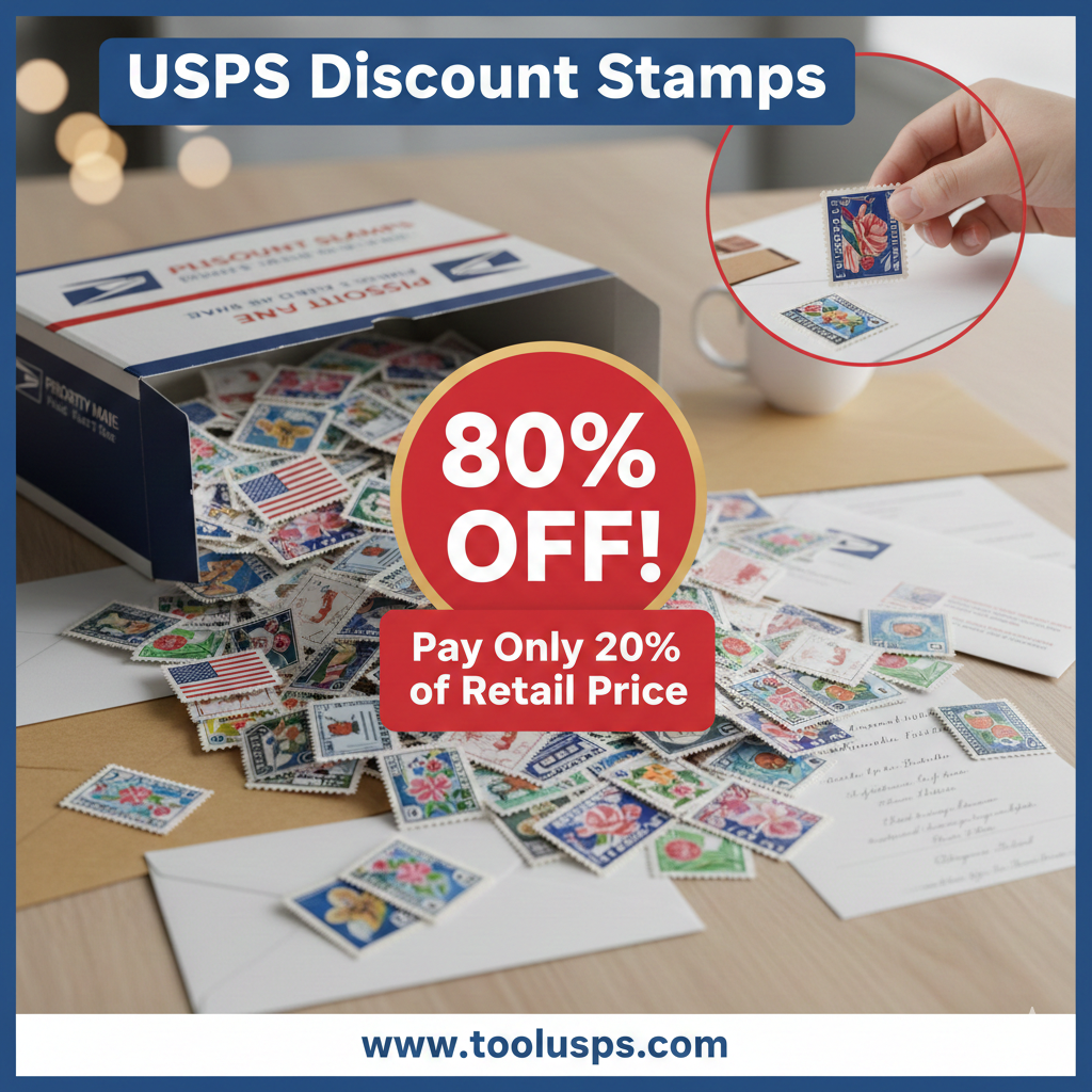 🇺🇸 How to Order USPS Forever Stamps: A Guide to Getting the Best Deal - Forever Stamps