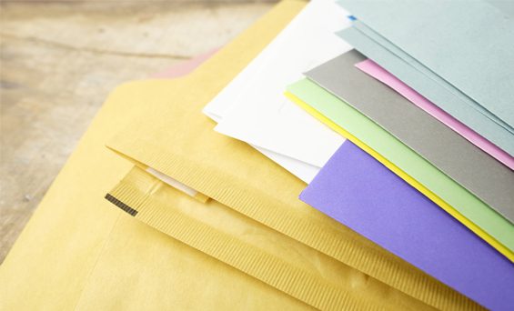 All About Shipping & Returns - Forever Stamps